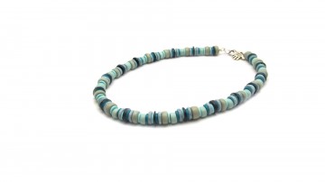 Just like dad turquoise cocos