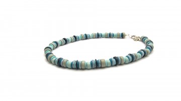 Just like dad turquoise cocos