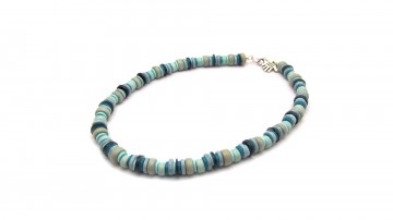 Just like dad turquoise cocos