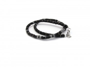 Ketting blacky grey