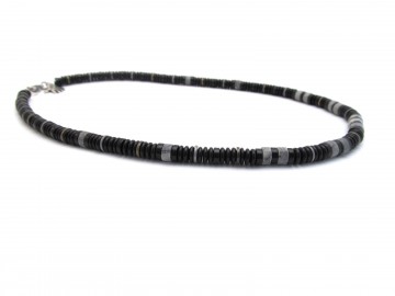 Ketting blacky grey
