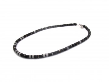 Ketting blacky grey