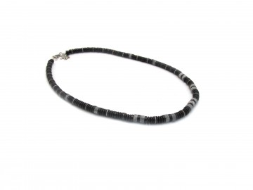 Ketting blacky grey