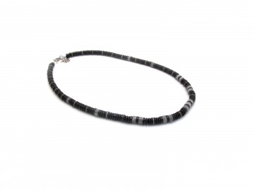 Ketting blacky grey
