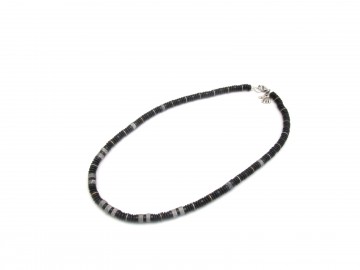 Ketting blacky grey