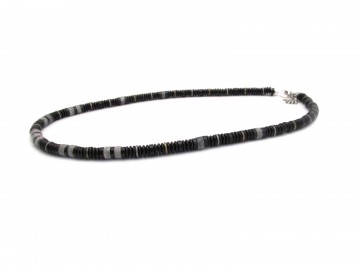 Ketting blacky grey