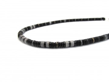 Ketting blacky grey