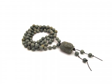 Ketting boeddha phyolite
