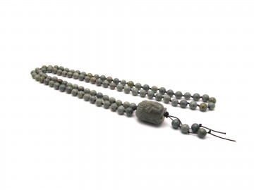 Ketting boeddha phyolite
