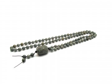 Ketting boeddha phyolite