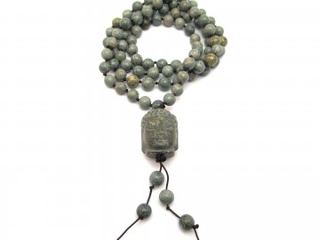 Ketting boeddha phyolite
