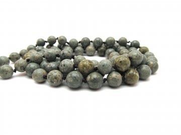 Ketting boeddha phyolite