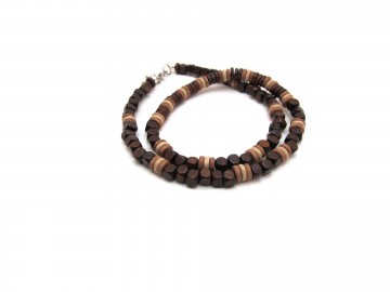 Ketting brown