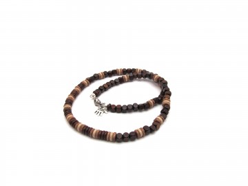 Ketting brown