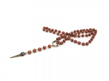 Ketting dorje vajra phurba