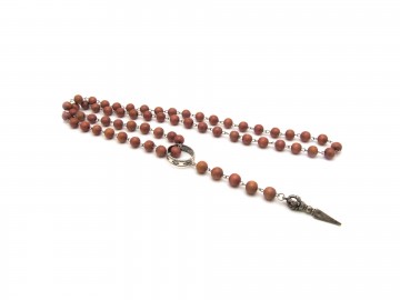 Ketting dorje vajra phurba