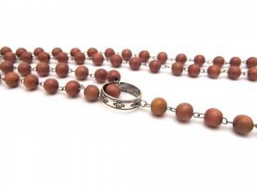 Ketting dorje vajra phurba