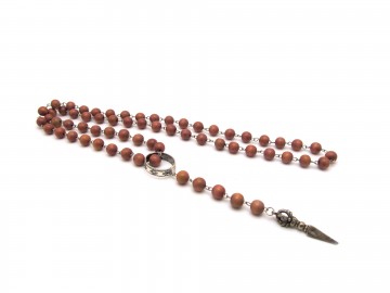 Ketting dorje vajra phurba