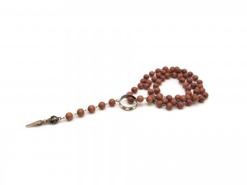 Ketting dorje vajra phurba