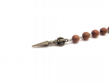 Ketting dorje vajra phurba