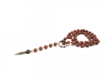 Ketting dorje vajra phurba