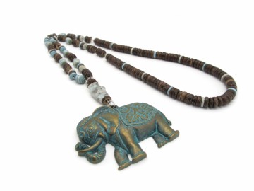 Ketting Olifant