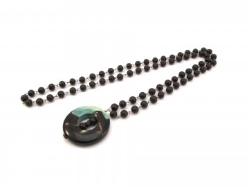 Ketting green breeze