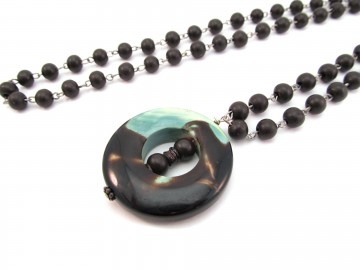 Ketting green breeze