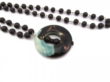 Ketting green breeze