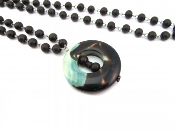 Ketting green breeze