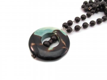 Ketting green breeze