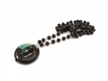 Ketting green breeze