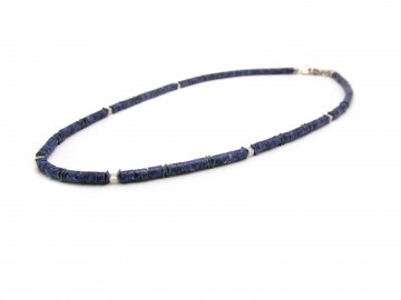 Ketting jeans stone