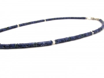 Ketting jeans stone