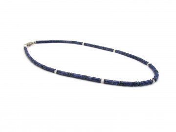 Ketting jeans stone