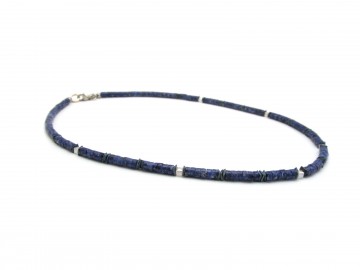 Ketting jeans stone