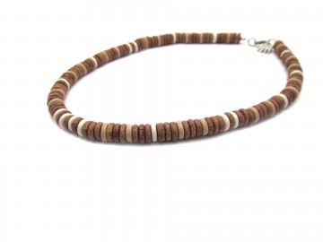 Ketting just like dad sahara sand