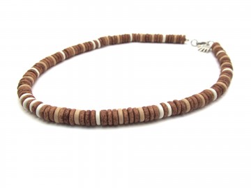 Ketting just like dad sahara sand