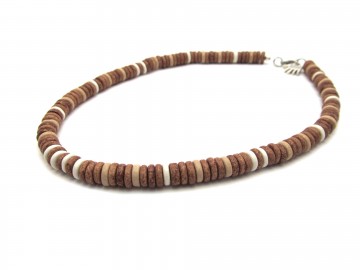 Ketting just like dad sahara sand