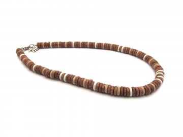 kinder Ketting just like dad sahara sand