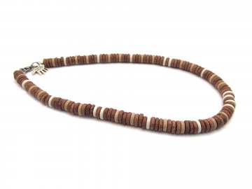 kinder Ketting just like dad sahara sand