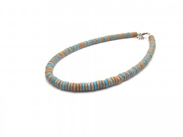 Ketting just like dad sand