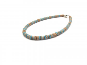 Ketting just like dad sand