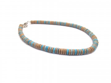 Kinder Ketting just like dad sand