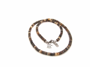 Ketting little treasure