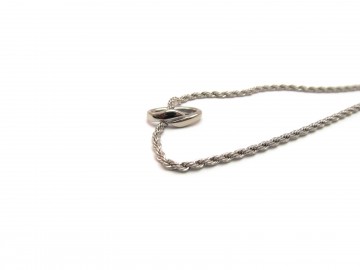 Ketting stainless steel design