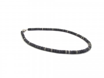 Ketting stone grey