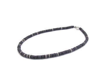 Ketting stone grey