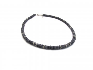 Ketting stone grey