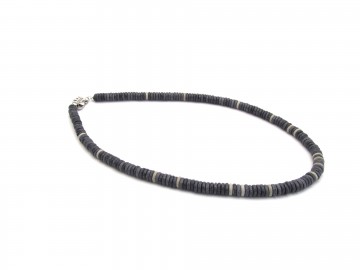 Ketting stone grey